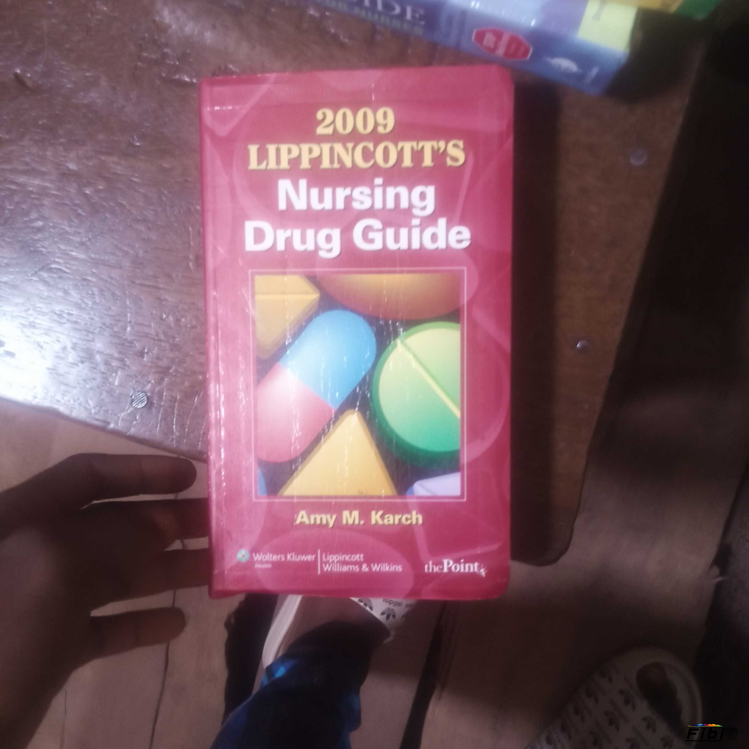 Pdfcoffee - 2020 Lippincott Pocket Drug Guide for Nurses by Amy M Karch  2020 Lippincott Pocket Drug - Studocu
