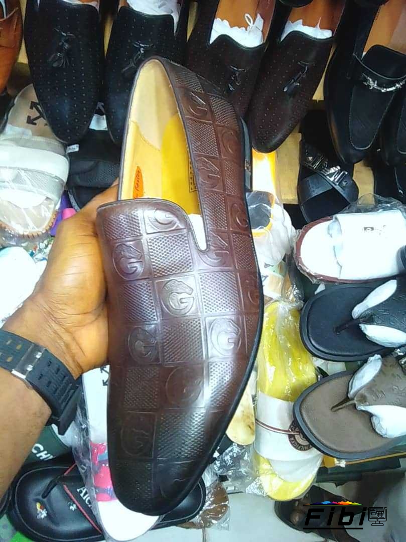 Men's Shoes for sale in Rifi, Nassarawa, Nigeria