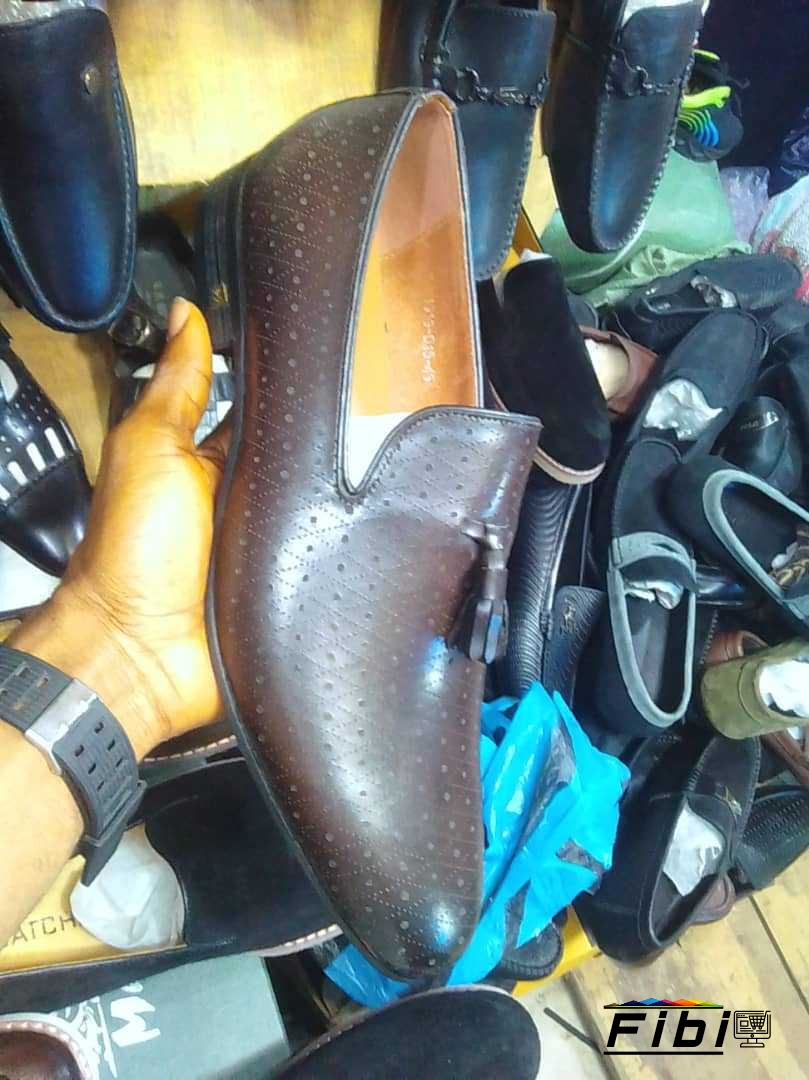 Men's Shoes for sale in Rifi, Nassarawa, Nigeria