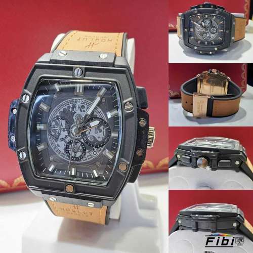 Hublot Geneve Watch in Ibadan - Watches, Glory Regina