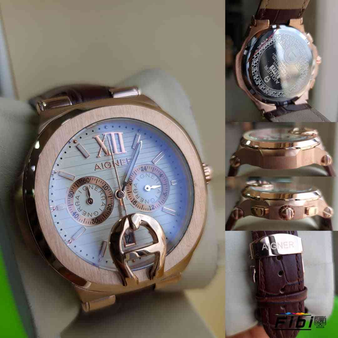 Aigner