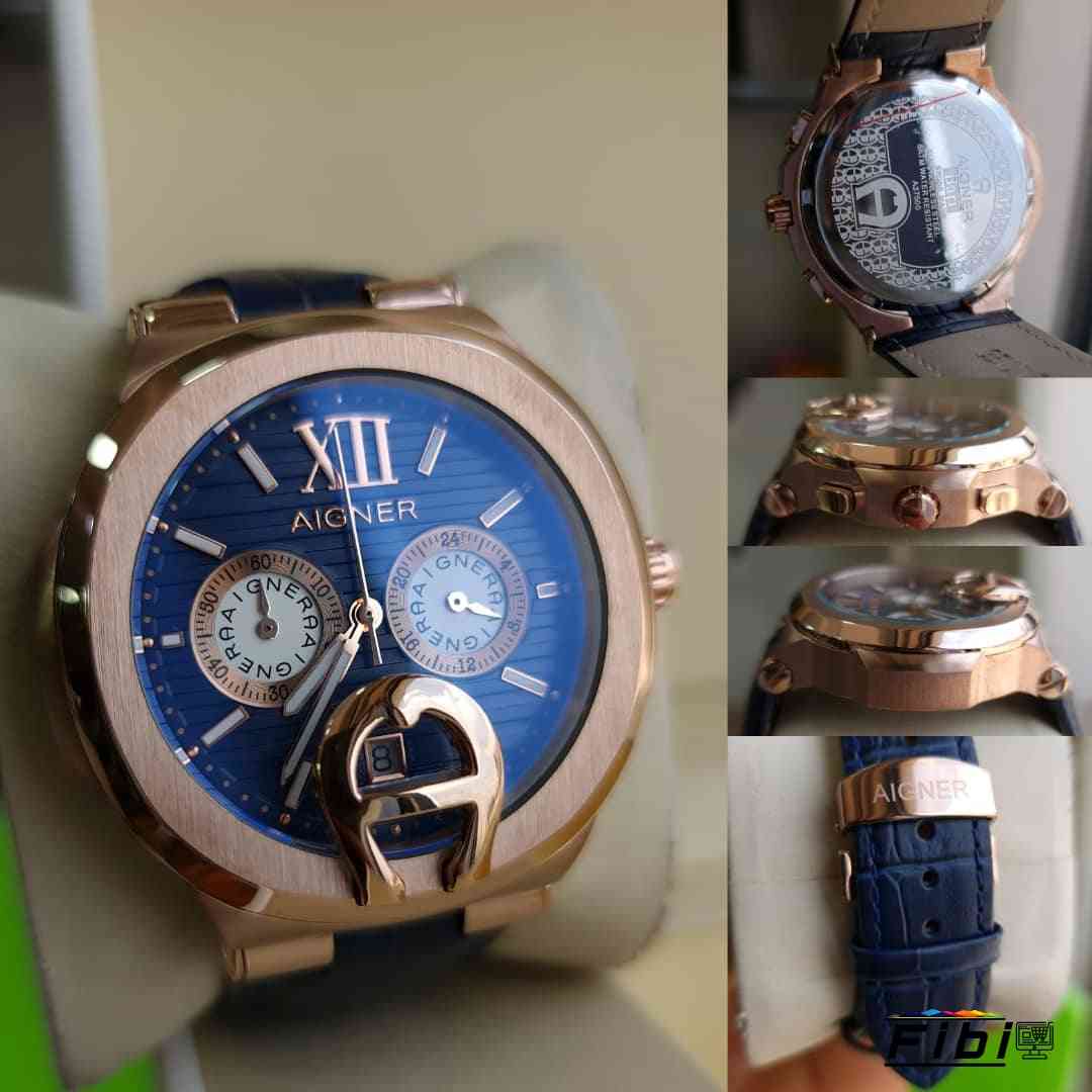 Aigner