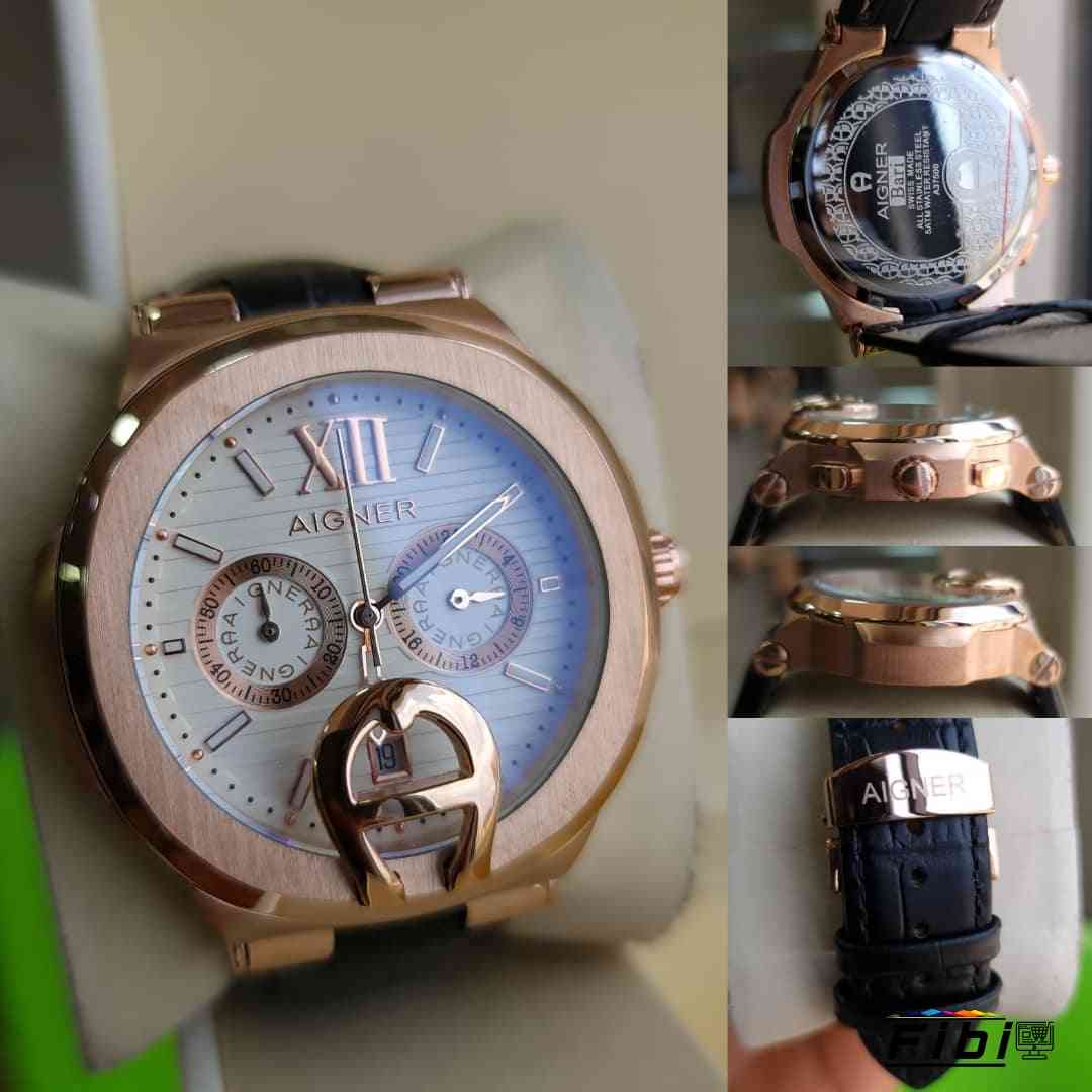 Aigner